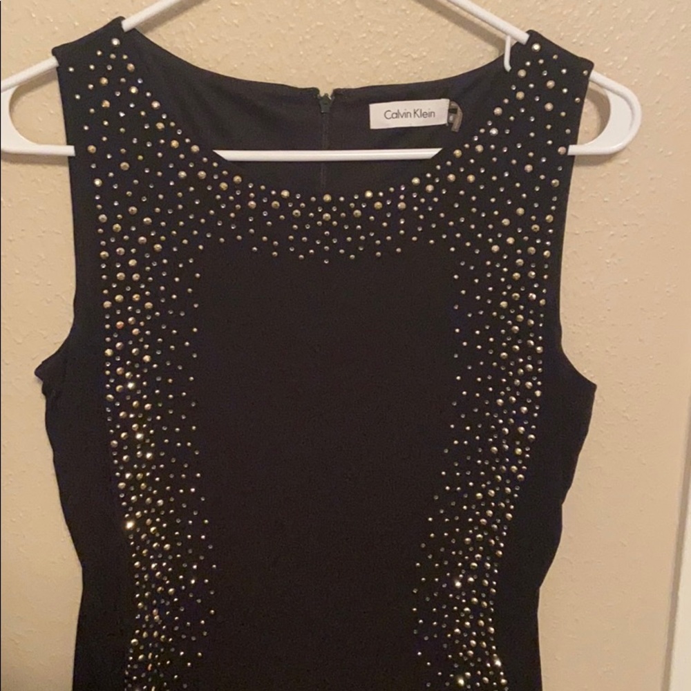 Calvin Klein dress
